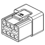 HB03P008PZ1 电源连接器 HB03P008PZ1 电源连接器