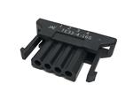 TE33-4-16S-F0 电源连接器 TE33-4-16S-F0 电源连接器