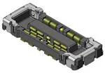 WP10-S002VA10-R15000 板对板与夹层连接器 WP10-S002VA10-R15000 板对板与夹层连接器