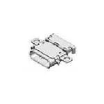 DX07BN24JA2R1300 USB连接器 DX07BN24JA2R1300 USB连接器