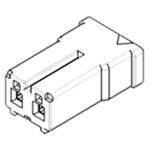 HB03S002SZ1 电源连接器 HB03S002SZ1 电源连接器