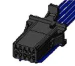 DW2R0101 电源连接器 DW2R0101 电源连接器