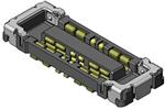 WP10-P004VA10-R15000 板对板与夹层连接器 WP10-P004VA10-R15000 板对板与夹层连接器