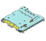 ST12S010VBAR1800 存储器连接器 ST12S010VBAR1800 存储器连接器