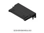 DD1B030HA1R500 I O 连接器 DD1B030HA1R500 I O 连接器