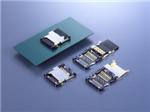 ST1W008S4TR2000 存储器连接器 ST1W008S4TR2000 存储器连接器