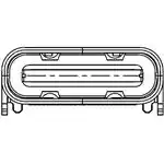 DX07S024JA1R1300 USB连接器 DX07S024JA1R1300 USB连接器