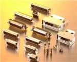 DAM-15PR D-Sub连接器 DAM-15PR D-Sub连接器