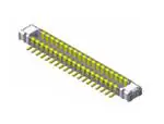 WP27D-P010VA3-R15000 板对板与夹层连接器 WP27D-P010VA3-R15000 板对板与夹层连接器