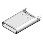 DX07P022AA6R2000 USB连接器 DX07P022AA6R2000 USB连接器
