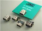 DP3RB20RU05JQR400 I O 连接器 DP3RB20RU05JQR400 I O 连接器