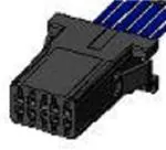 DW2R0102 电源连接器 DW2R0102 电源连接器