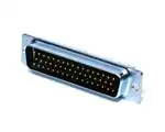 DD-50P-RR D-Sub连接器 DD-50P-RR D-Sub连接器