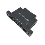 TE34-4-16P-F0 电源连接器 TE34-4-16P-F0 电源连接器