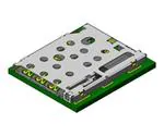 SF72S006VBAR2500 存储器连接器 SF72S006VBAR2500 存储器连接器