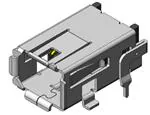 DZ02R008NC1R400 I O 连接器 DZ02R008NC1R400 I O 连接器