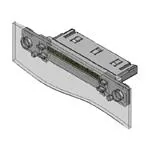 DD4BA40WA1R400 I O 连接器 DD4BA40WA1R400 I O 连接器
