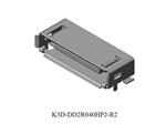 DD2R040HP2R1000 I O 连接器 DD2R040HP2R1000 I O 连接器