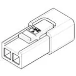 HB03P002PZ1 电源连接器 HB03P002PZ1 电源连接器