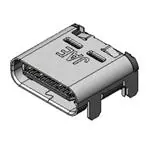 DX07S024JJ2R1300 USB连接器 DX07S024JJ2R1300 USB连接器