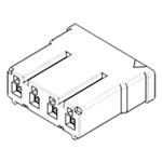 HB03S004SZ1 电源连接器 HB03S004SZ1 电源连接器