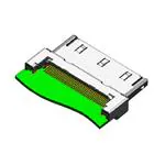 DD4PA40MA1R900 I O 连接器 DD4PA40MA1R900 I O 连接器