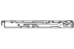 SF15W006S4BR2000 存储器连接器 SF15W006S4BR2000 存储器连接器