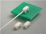 ES3S001JF3R3300 照明连接器 ES3S001JF3R3300 照明连接器