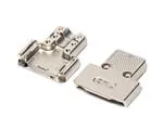 DA-C4-J10-F2 D-Sub连接器 DA-C4-J10-F2 D-Sub连接器