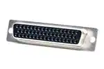 DDU-50SF-F0 D-Sub连接器 DDU-50SF-F0 D-Sub连接器