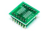 LCQT-SOIC14 嵌入式工具与配件
