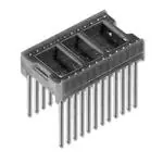 08-3501-30 IC 与器件插座 08-3501-30 IC 与器件插座