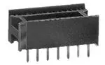 10-2511-10 IC 与器件插座