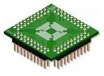 LCQT-QFP0.5-80 嵌入式工具与配件