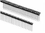 04-1518-10 IC 与器件插座 04-1518-10 IC 与器件插座