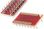 28-35W000-11-RC IC 与器件插座 28-35W000-11-RC IC 与器件插座