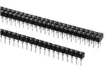 03-0518-10 IC 与器件插座 03-0518-10 IC 与器件插座