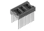 14-3501-30 IC 与器件插座 14-3501-30 IC 与器件插座