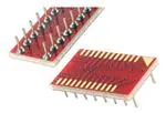 20-35W000-11-RC-P IC 与器件插座 20-35W000-11-RC-P IC 与器件插座