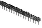 01-0513-10 IC 与器件插座 01-0513-10 IC 与器件插座