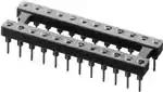 06-3518-10T IC 与器件插座 06-3518-10T IC 与器件插座