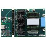 TDINV1000P100-KIT 电源管理IC开发工具 TDINV1000P100-KIT 电源管理IC开发工具