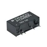 TRV 1-1221M DC/DC转换器 TRV 1-1221M DC/DC转换器