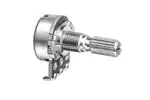 RV16AF-10-15S1-A10K-LA 电位器、微调器和变阻器 RV16AF-10-15S1-A10K-LA 电位器、微调器和变阻器