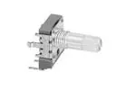 RV141F-40E3-18BL-B10K-004 电位器、微调器和变阻器 RV141F-40E3-18BL-B10K-004 电位器、微调器和变阻器