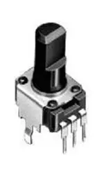 RK09K1130AV7 电阻器 RK09K1130AV7 电阻器