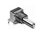 RK09L1120A2S 电位器、微调器和变阻器 RK09L1120A2S 电位器、微调器和变阻器