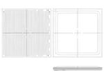 XC5VFX70T-2FF1136I 集成电路 - IC