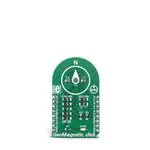 MIKROE-2935 传感器开发工具 MIKROE-2935 传感器开发工具