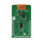MIKROE-2887 电源管理IC开发工具 MIKROE-2887 电源管理IC开发工具